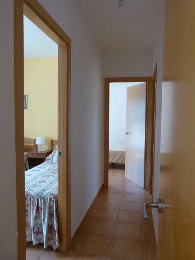 Apartamento Pescadors لي كاز دالكانار المظهر الخارجي الصورة