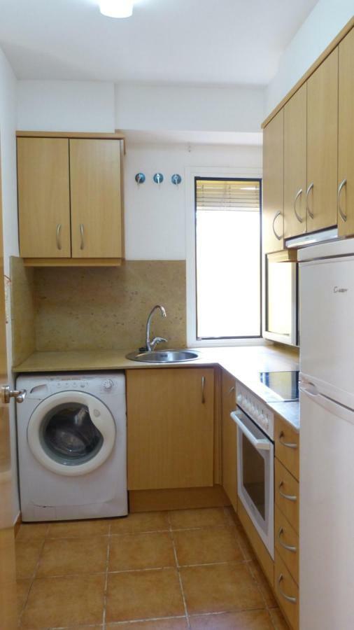 Apartamento Pescadors لي كاز دالكانار المظهر الخارجي الصورة
